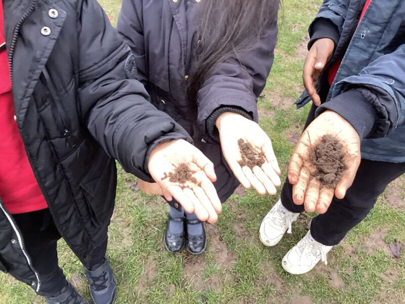 Image for the Tweet beginning: In Year 3, we are