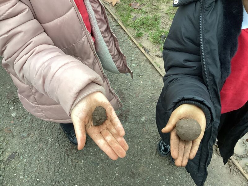 Image for the Tweet beginning: In Year 3, we are