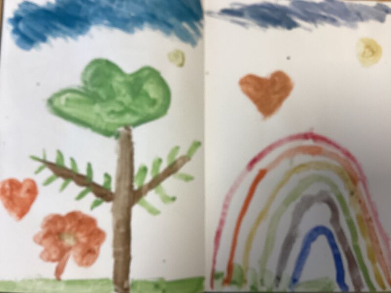 Image for the Tweet beginning: In Year 1 this week